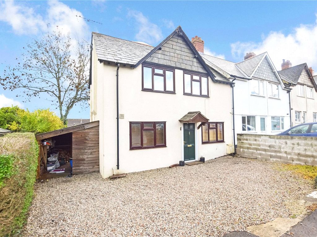 3 bed end terrace house to rent in New Road, Stratton, Bude EX23 Zoopla