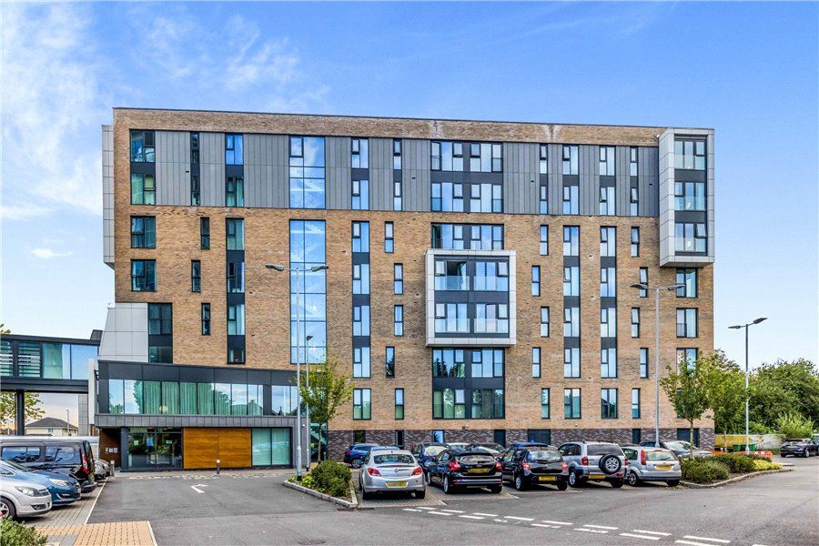 Hollyhedge Court Road, Manchester, Greater Manchester M22  
