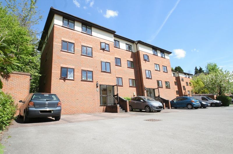 1 bed flat to rent in London Road, High HP11 Zoopla