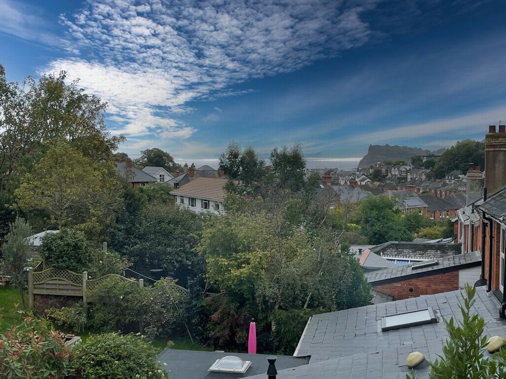 2 bed flat for sale in Paradise Road, Teignmouth TQ14 Zoopla