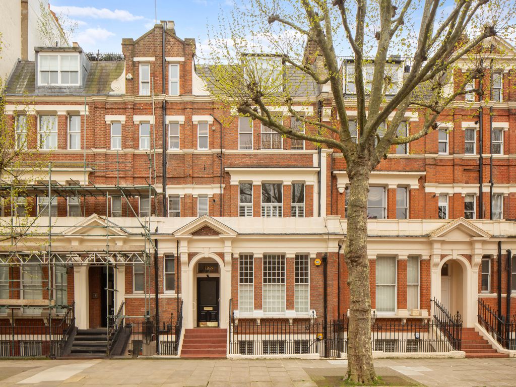 2 bed terraced house for sale in Sutherland Avenue, Maida Vale W9, £