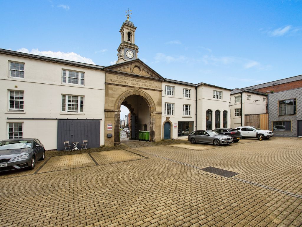 1 bed flat for sale in Green Lane, Sheffield, South Yorkshire S3 Zoopla