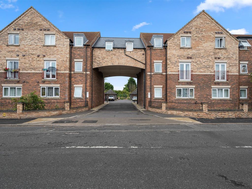 2 bed flat for sale in Wyberton West Road, Wyberton, Boston PE21 Zoopla