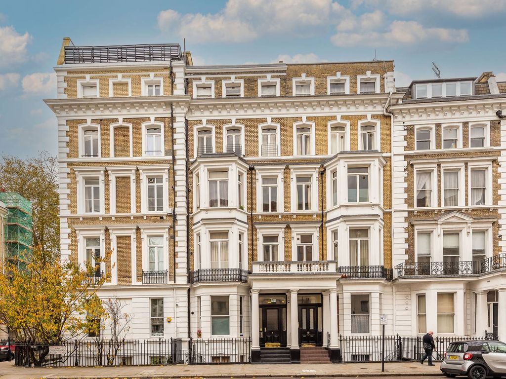 1 bed flat to rent in Collingham Road, Earls Court, London SW5 Zoopla