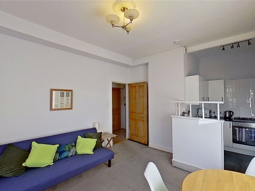 1 bed flat to rent in Albert Street, Edinburgh, Midlothian EH7 Zoopla