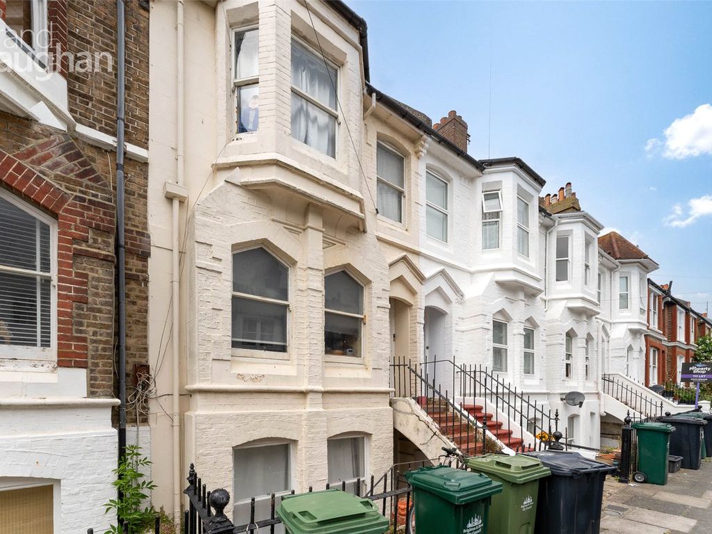 2 bed flat to rent in Rugby Place, Brighton, East Sussex BN2 Zoopla