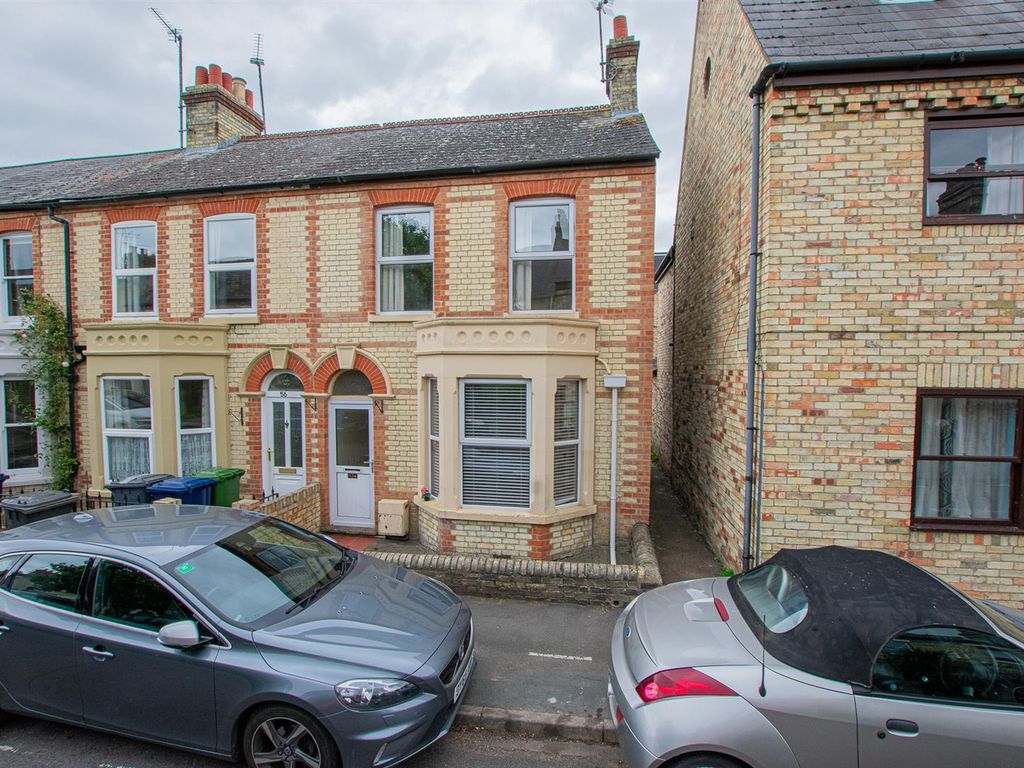 3 bed end terrace house for sale in Hemingford Road, Cambridge CB1 Zoopla