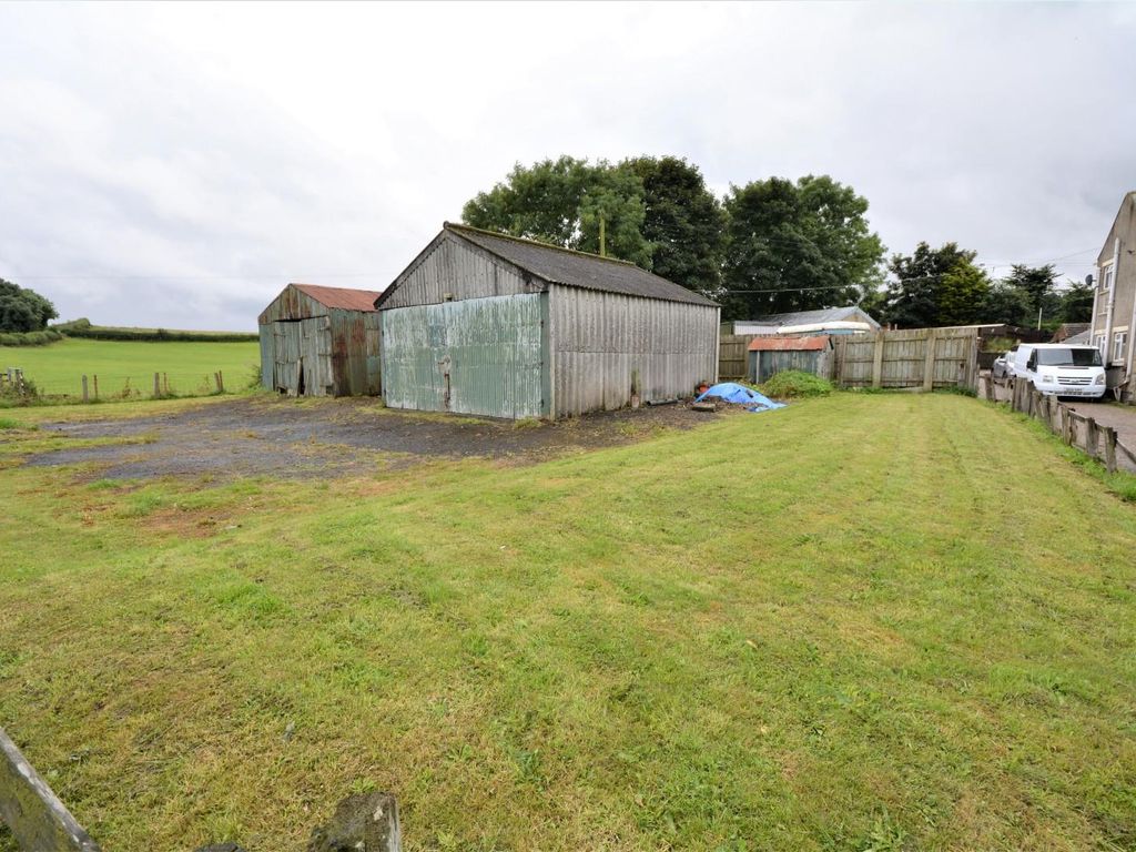 Land for sale in Esperley Lane, Cockfield, Auckland DL13, £