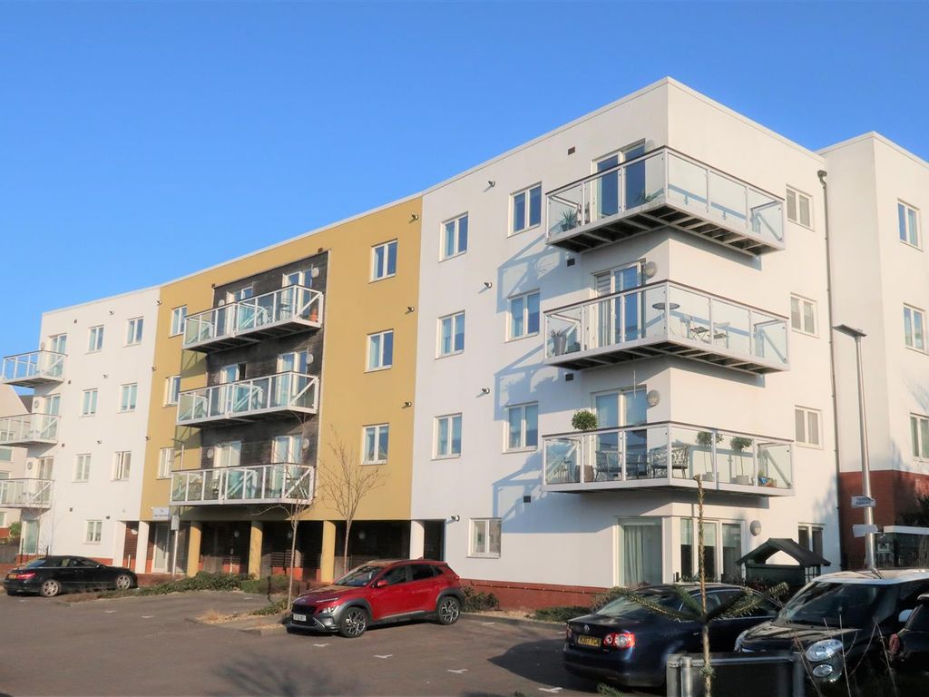 1 bed flat for sale in Paget Road, Penarth CF64 Zoopla