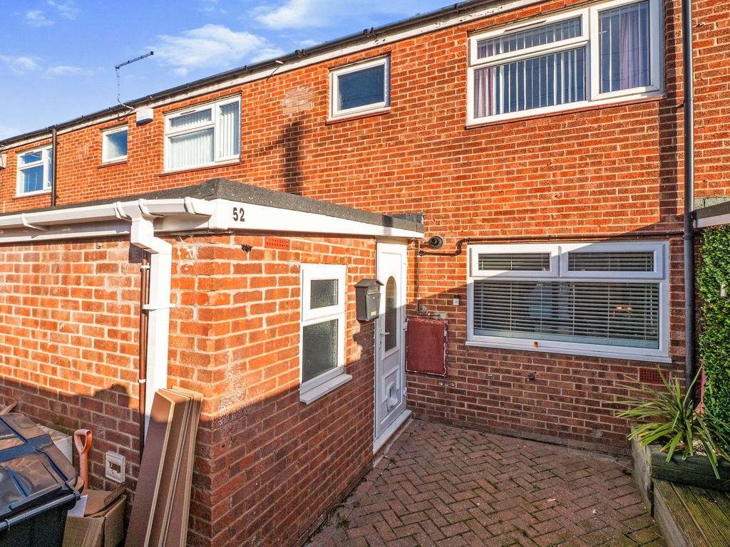 3 bed terraced house for sale in Ladyside Close, Hull HU7 Zoopla