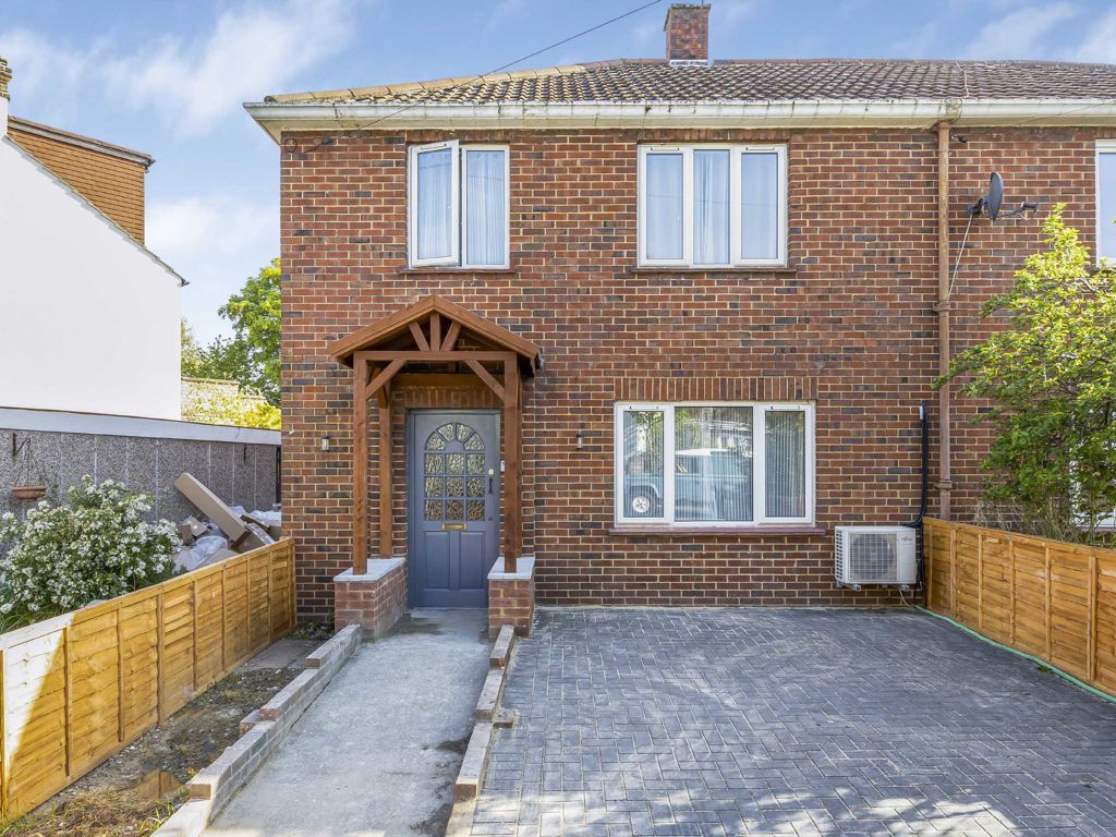 3 bed semidetached house for sale in Havelock Road, London SW19 Zoopla