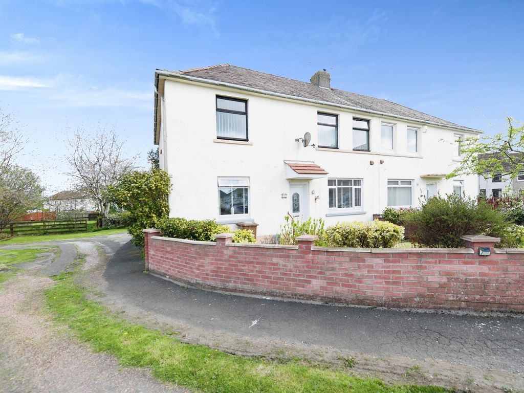 2 bed flat for sale in Galt Avenue, Irvine KA12 Zoopla