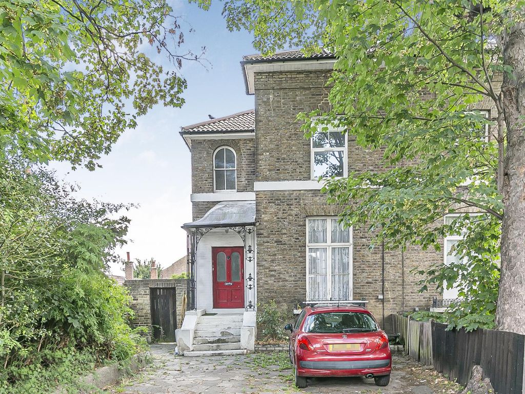 2 bed flat to rent in Shernhall Street, Walthamstow, London E17 Zoopla