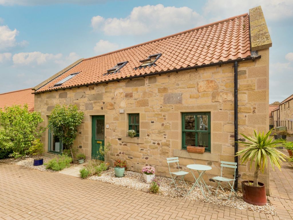 3 bed semidetached house for sale in Ballencrieff Steading