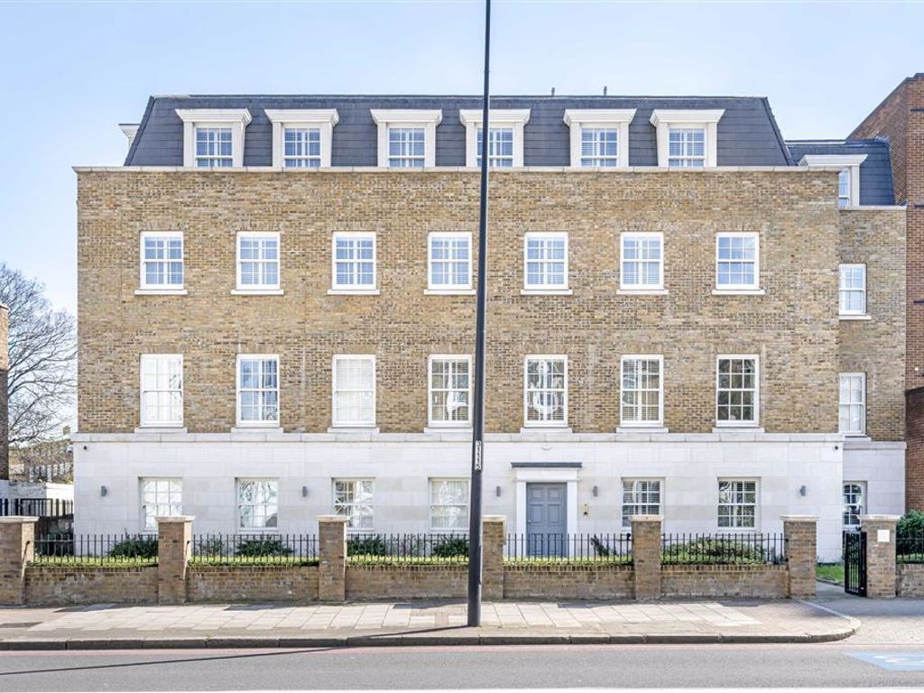 1 bed flat for sale in Clapham Road, London SW9 - Zoopla