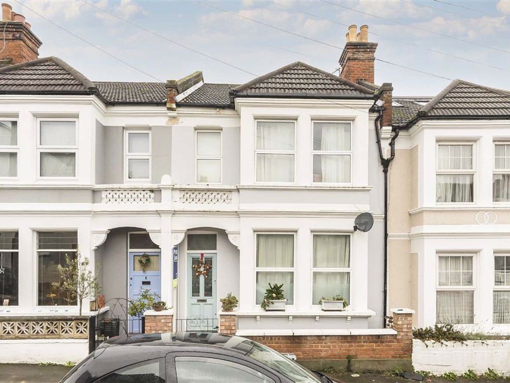 3 bed property for sale in Murillo Road, London SE13 Zoopla
