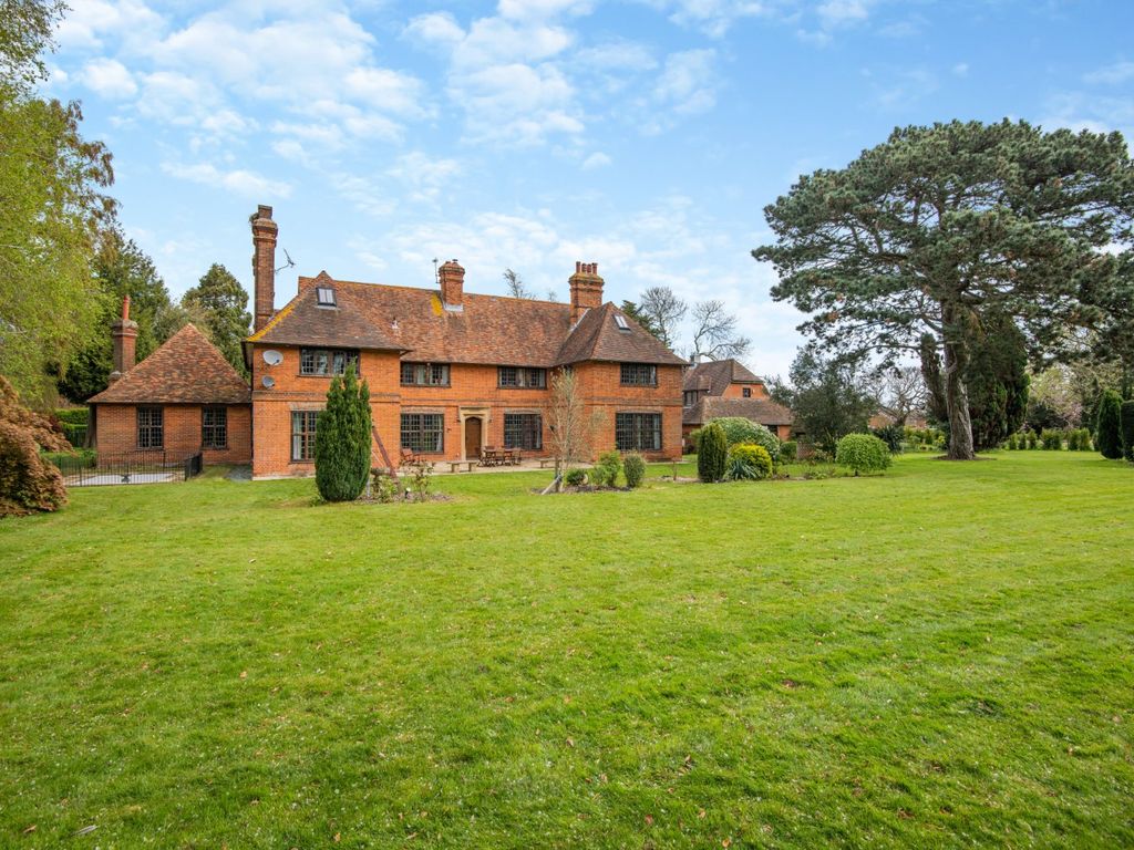 6 bed detached house for sale in Deal Road, Worth, Nr. Sandwich, Kent CT14, £1,595,000 Zoopla