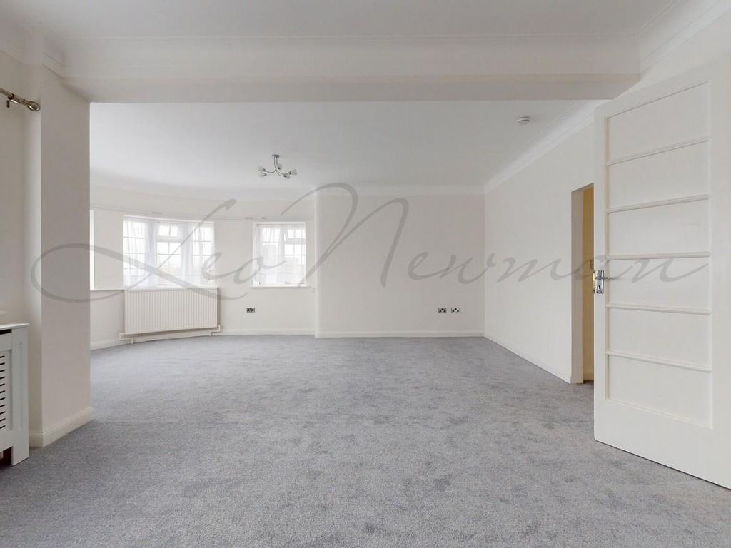 3 bed flat to rent in Adelaide Road, South Hampstead NW3 Zoopla