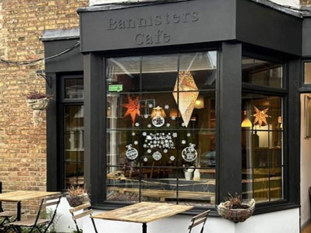 Restaurant for sale in Oxford, England, United Kingdom OX4, £69,950