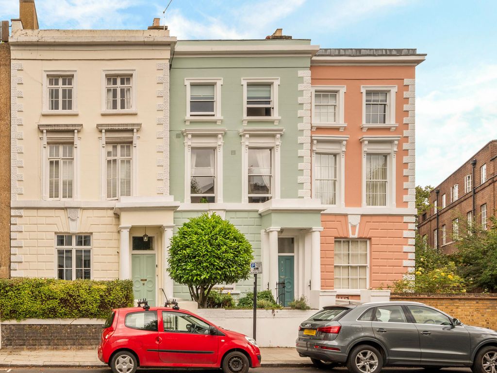3 bed flat for sale in Regents Park Road, London NW1 Zoopla