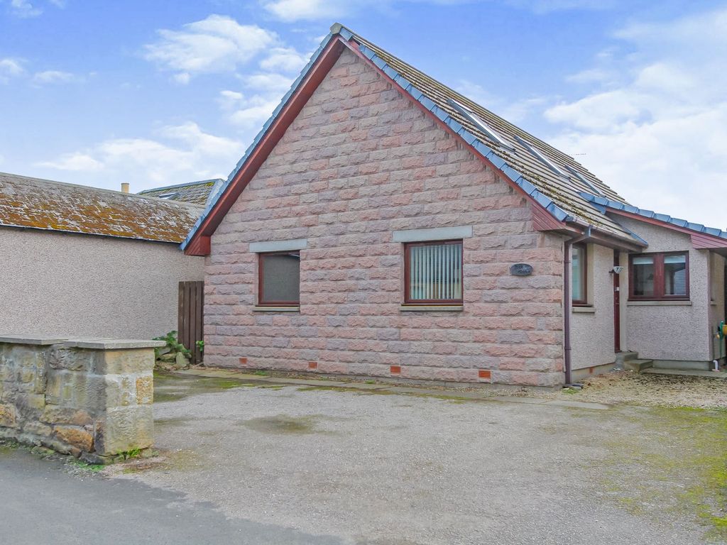 5 bed detached house for sale in Farquhar Street, Hopeman IV30 Zoopla