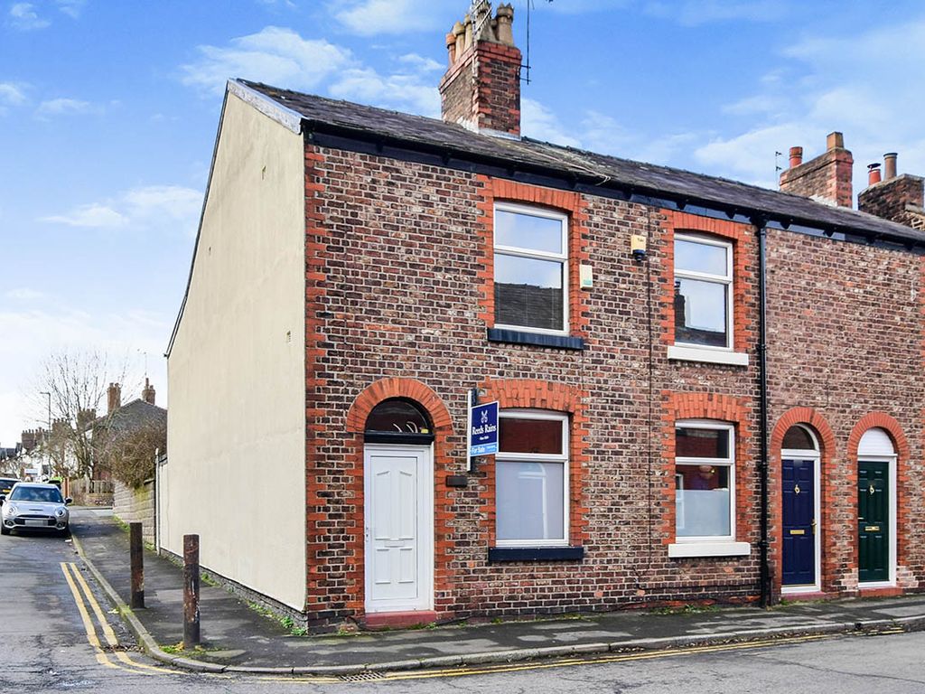 2 bed end terrace house for sale in High Street, Macclesfield, Cheshire SK11 Zoopla