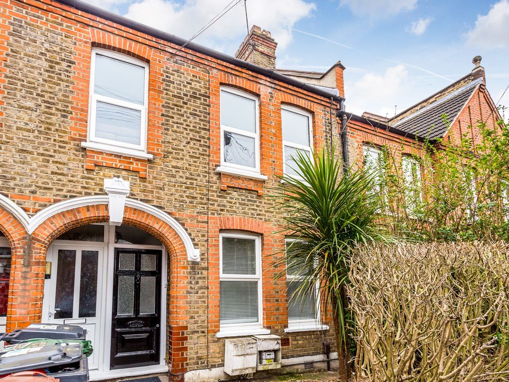 2 bed flat to rent in Harris Street, Walthamstow, London E17 Zoopla