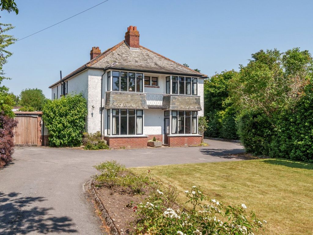 5 bed detached house for sale in Sunhill Lane, Topsham, Exeter EX3 Zoopla