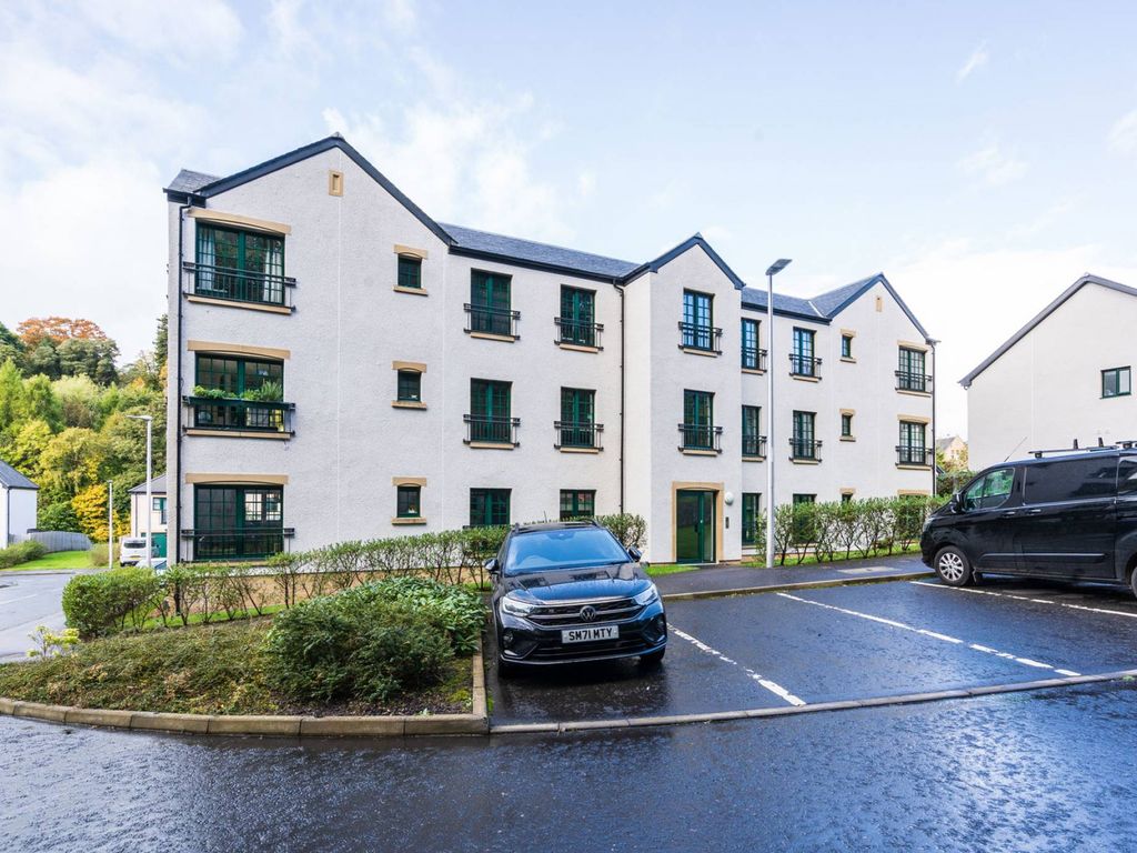 2 bed flat for sale in Westmill Haugh, Lasswade, Midlothian EH18 Zoopla