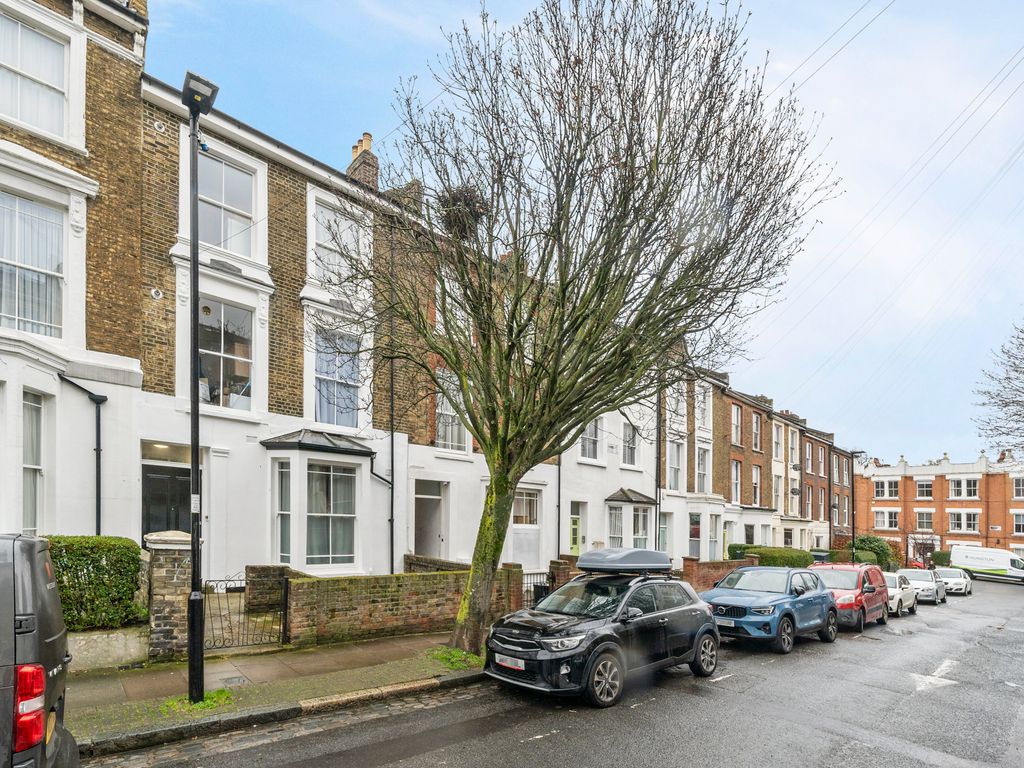 1 bed flat for sale in Hargrave Road, London N19, £400,000 Zoopla
