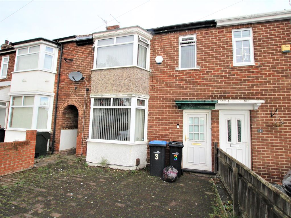 3 bed property for sale in Priory Road, Middlesbrough TS5 Zoopla