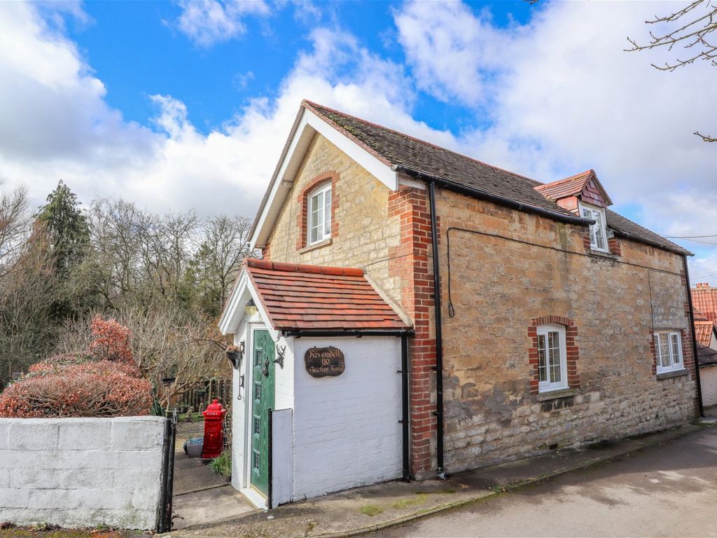 2 bed semidetached house for sale in Anchor Road, Calne SN11 Zoopla