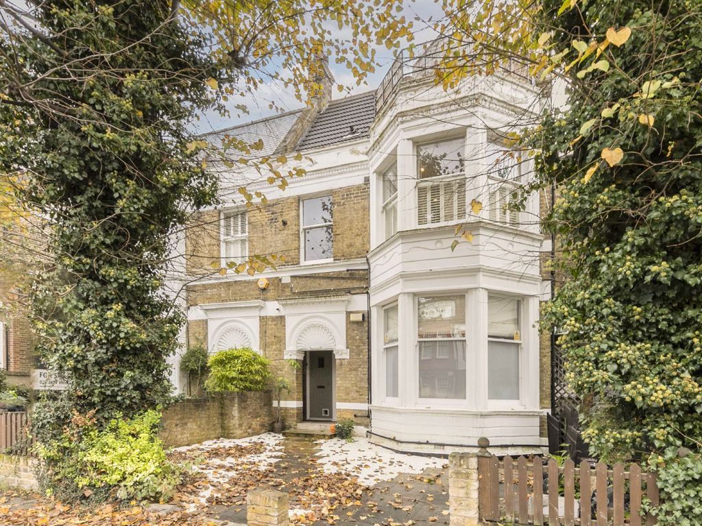 Rydal Road, London SW16