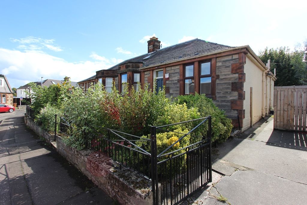 3 bed semidetached house to rent in Prospect Bank Crescent, Edinburgh