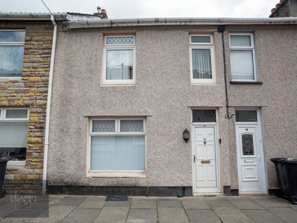 3 bed terraced house for sale in King Street, Cwm NP23 Zoopla