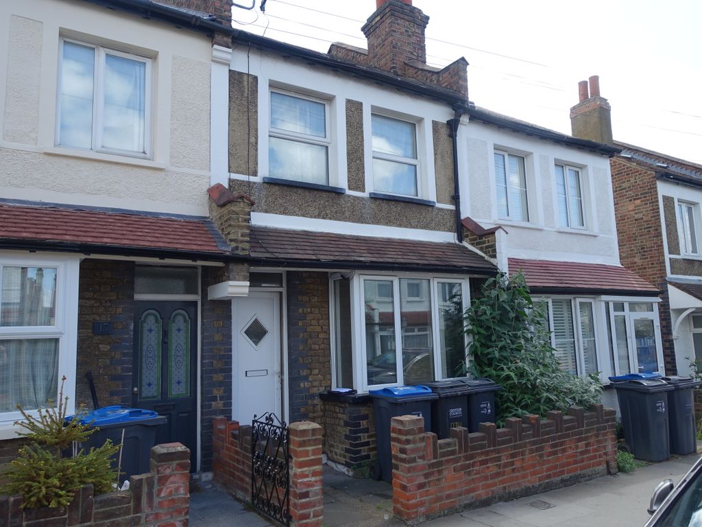 2 bed terraced house for sale in Gilsland Road, Thornton Heath CR7 Zoopla