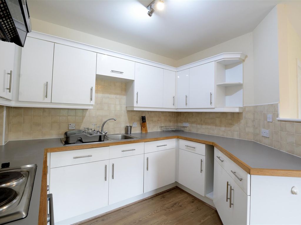 Hamilton Road, Nottingham NG5