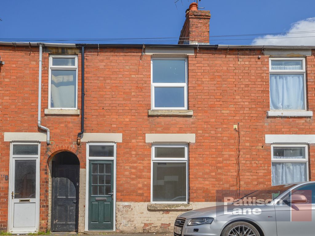 2 bed property to rent in Wood Street, Kettering NN16 Zoopla