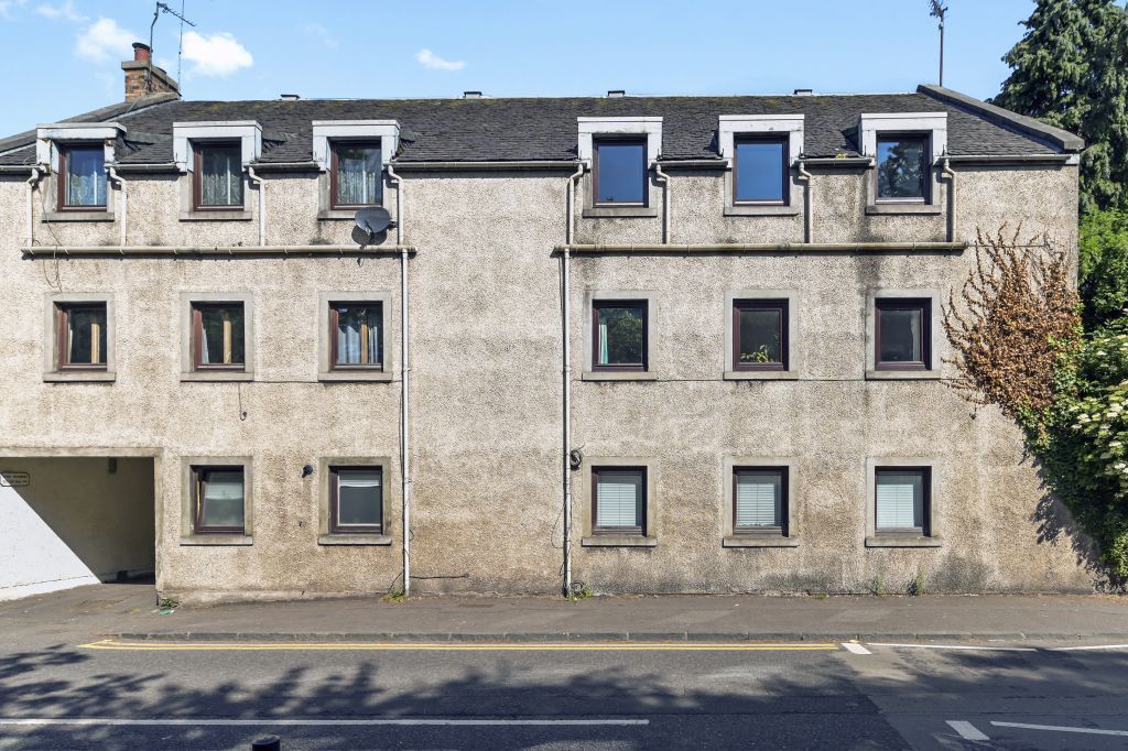 2 Bed Flat For Sale In 90 6 Dunsapie Court Duddingston Edinburgh Eh15 Zoopla