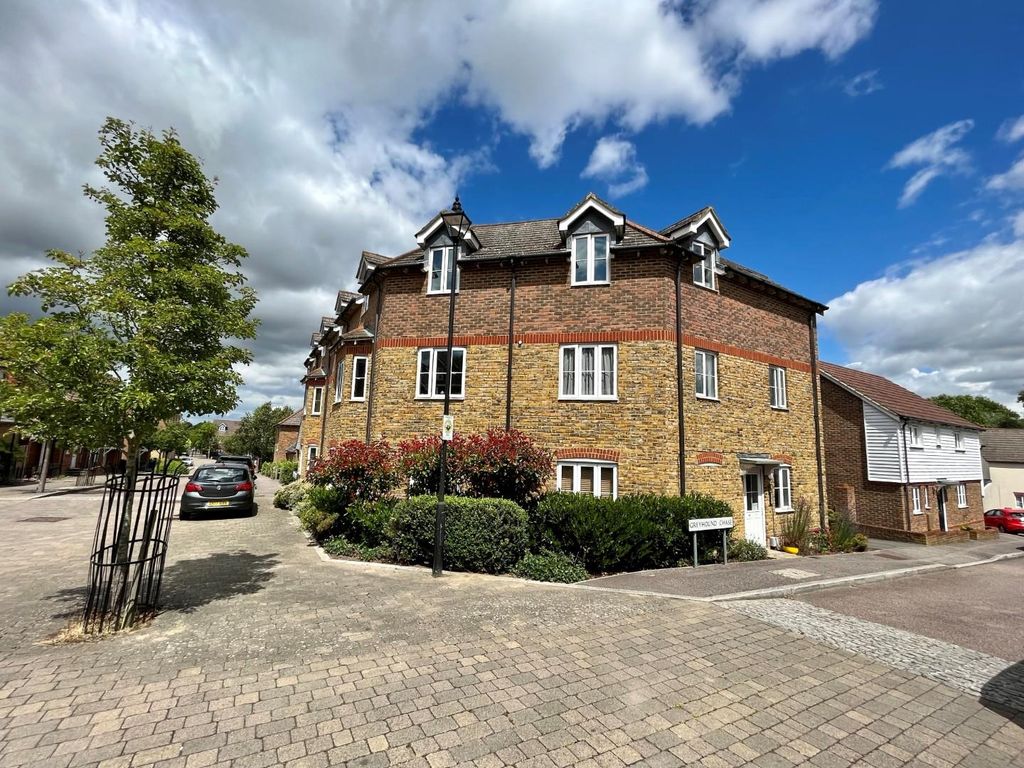 2 bed flat for sale in Greyhound Chase, Singleton, Ashford TN23 Zoopla