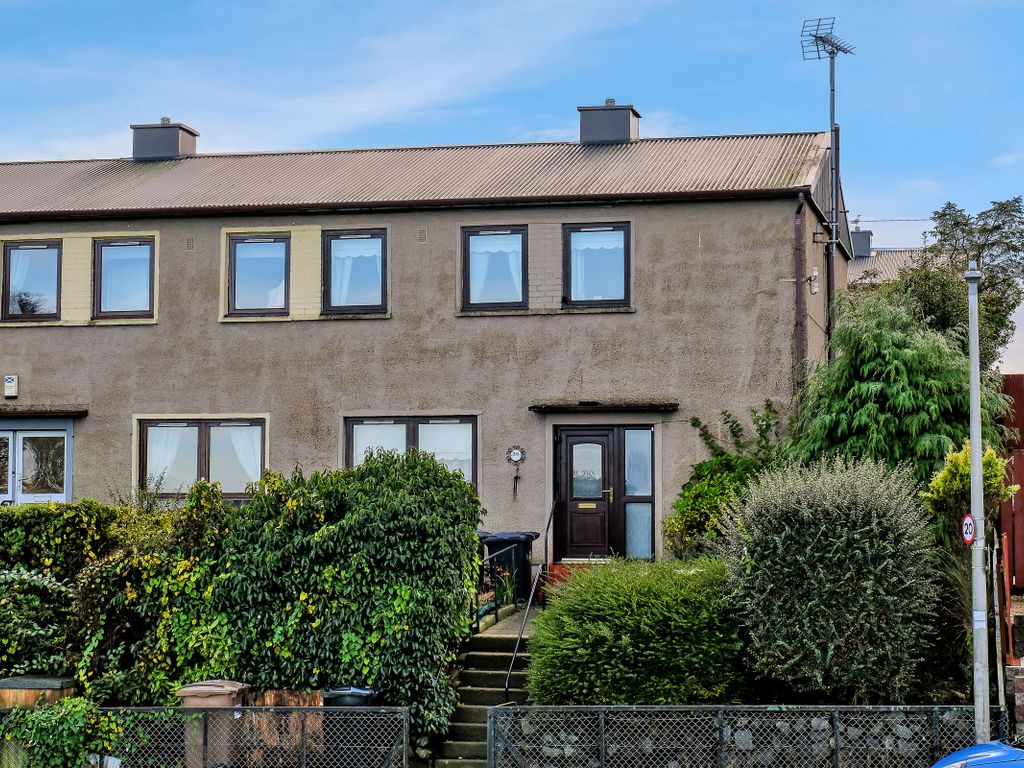 3 bed semidetached house for sale in Moir Green, Aberdeen
