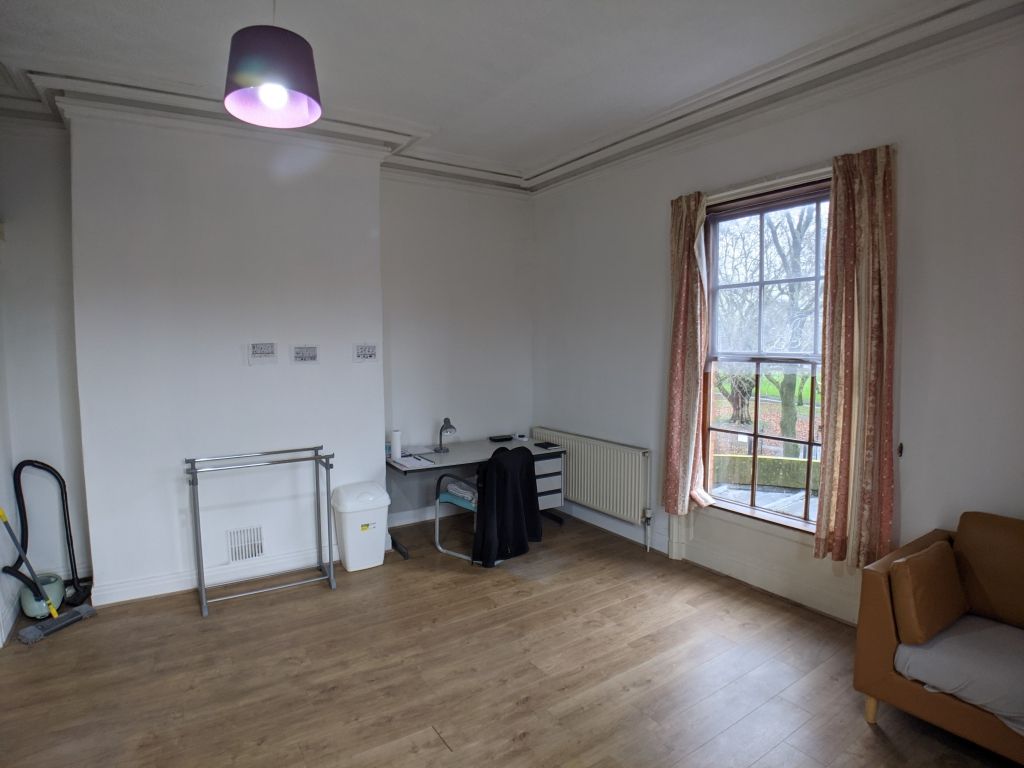 1 bed flat to rent in Swinton Grove, Manchester M13, £815 pcm Zoopla