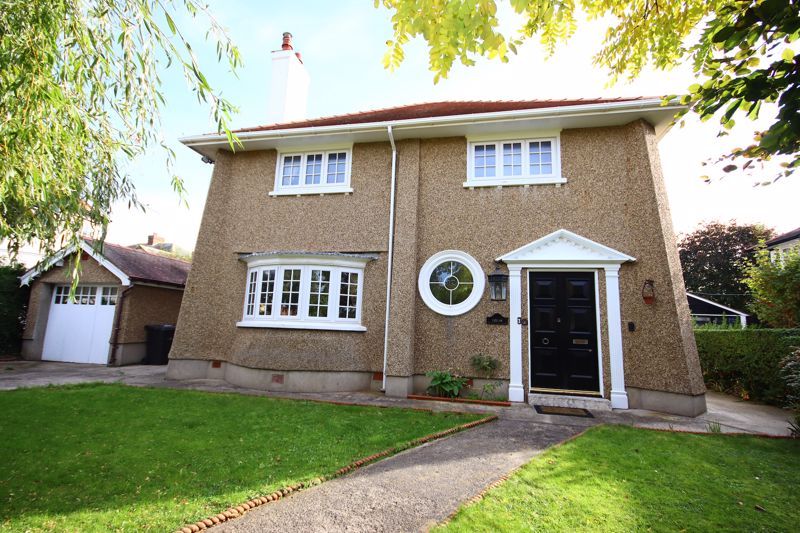 Sylva Gardens South, Llandudno LL30  