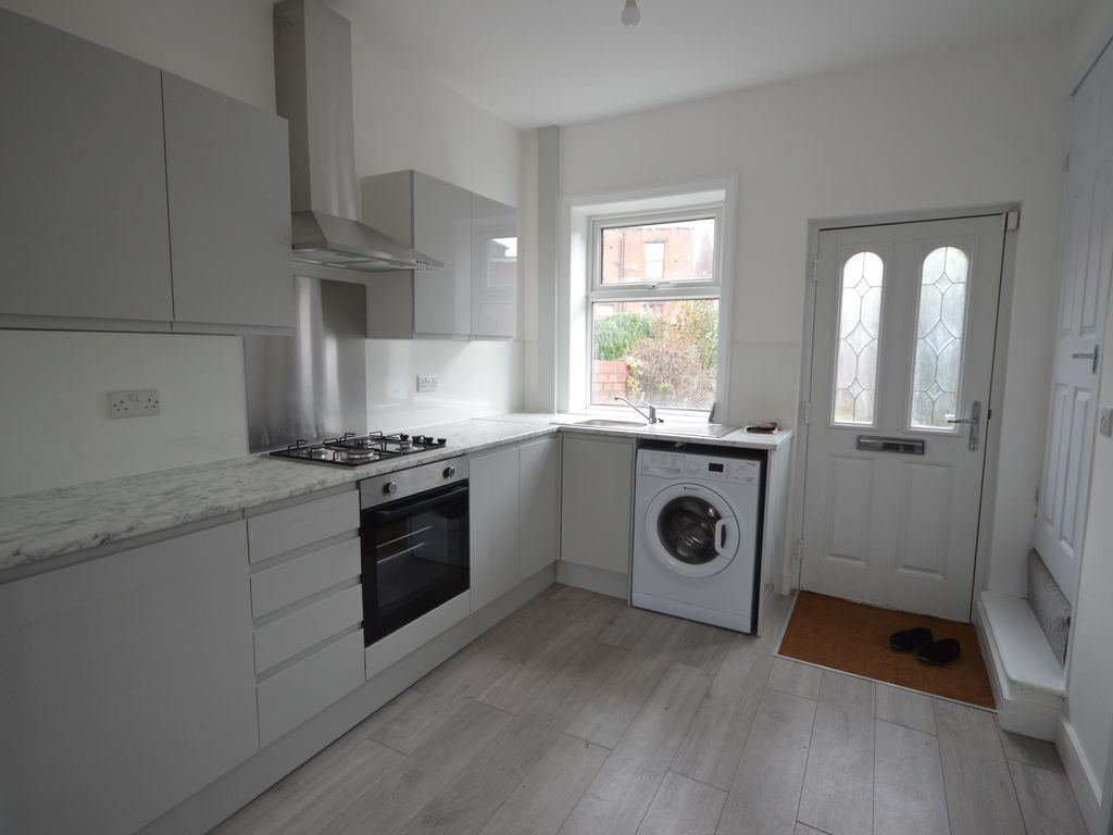 2 bed detached house to rent in Beechwood Road, Sheffield, South