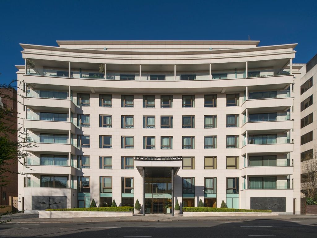 Wellington Road, St John's Wood, London NW8