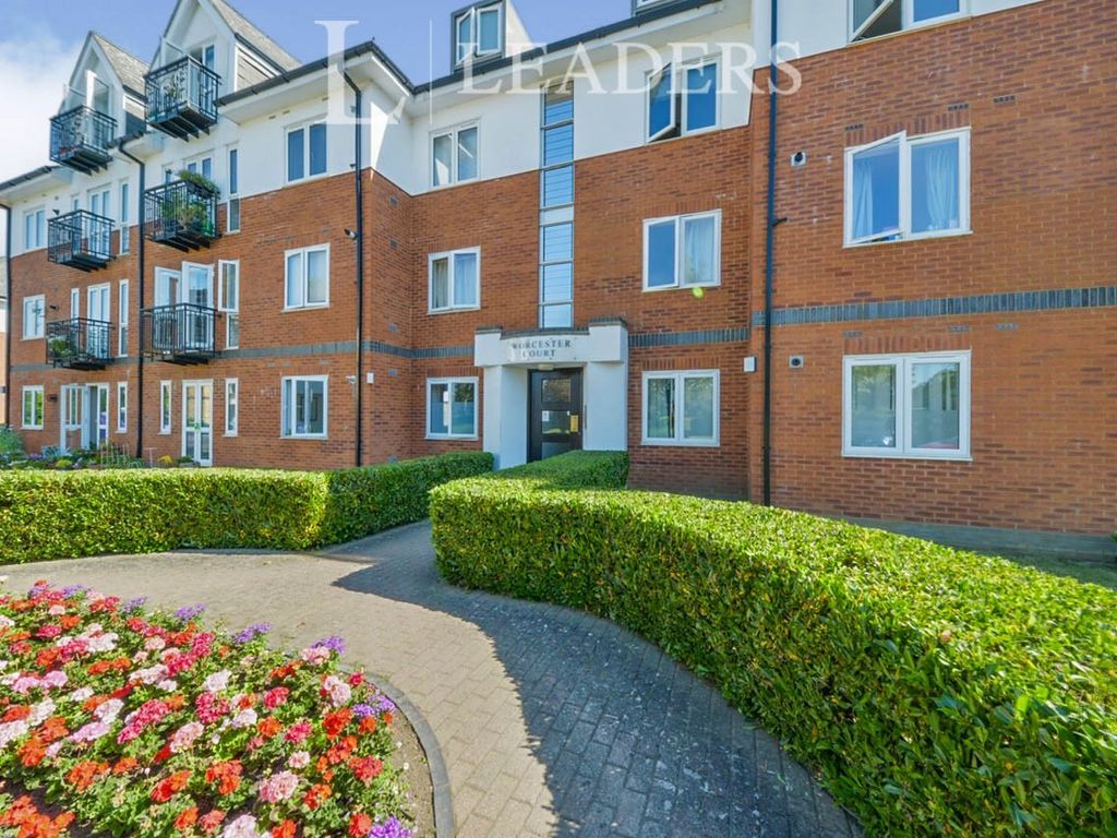 1 bed flat to rent in Park View Close, St.Albans AL1 Zoopla
