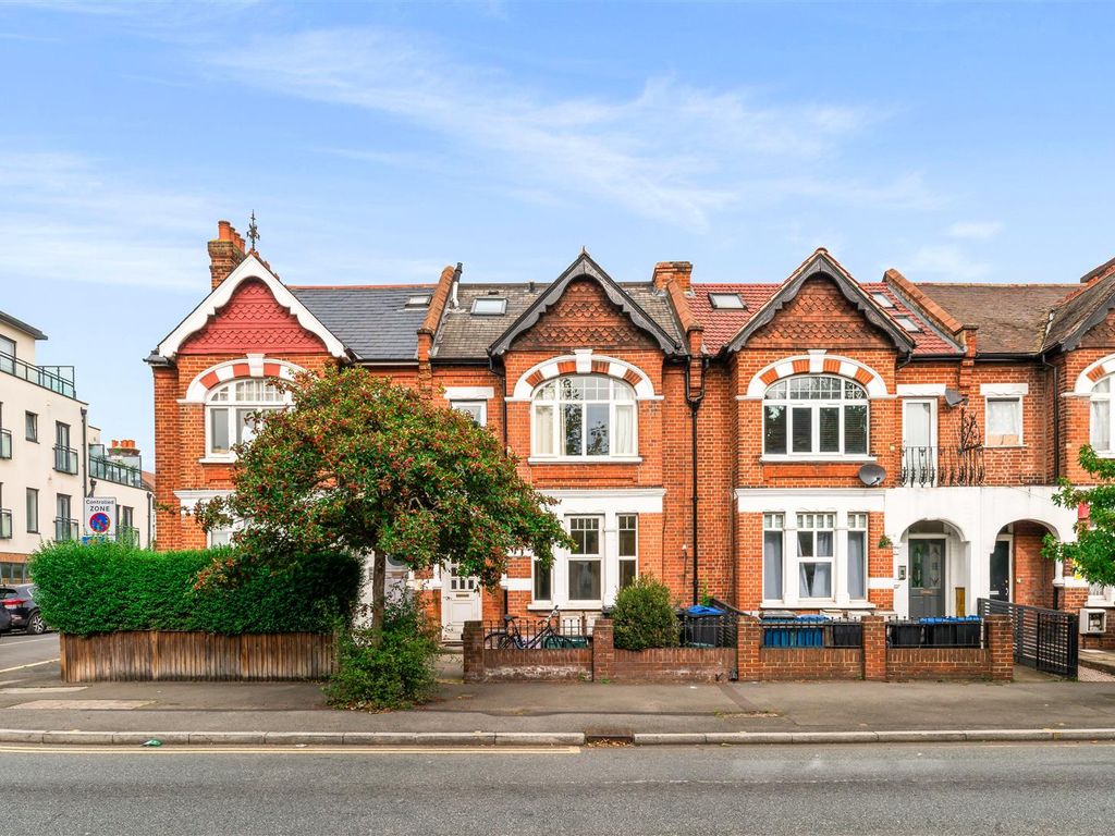 1 bed flat for sale in Kingston Road, London SW20, £300,000 Zoopla