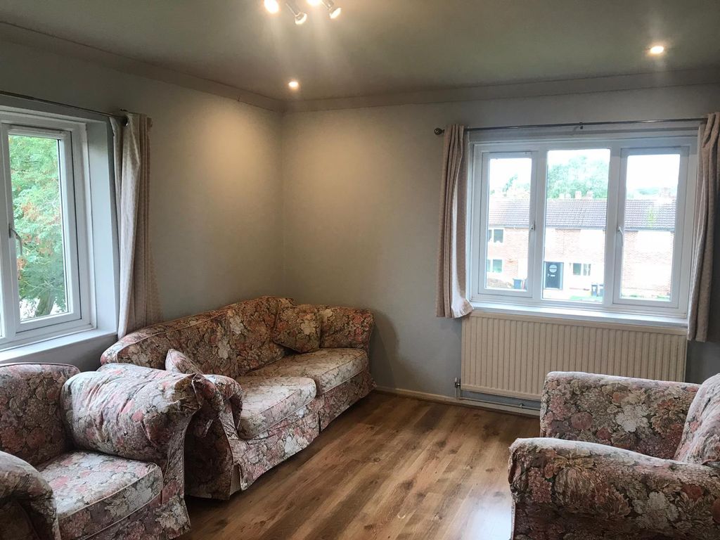 2 bed flat for sale in Heronswood Road, Welwyn Garden City AL7 Zoopla