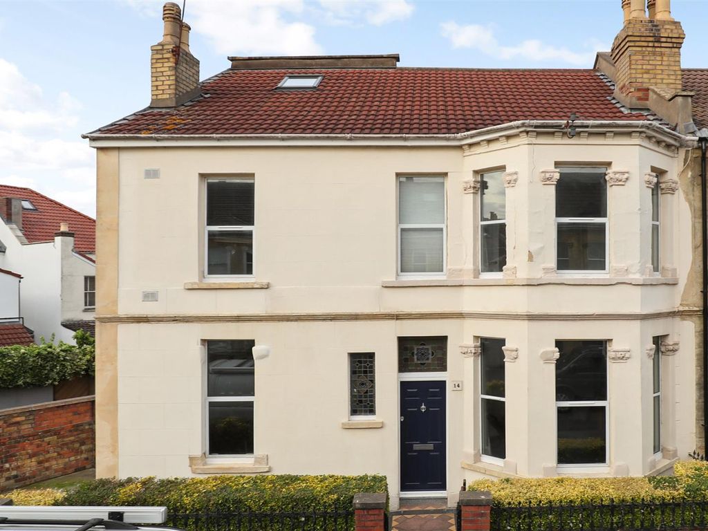 Osborne Avenue, Bristol BS7  