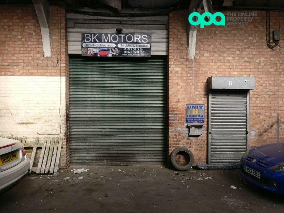 Property for sale in Factory Road, Birmingham B18 Zoopla